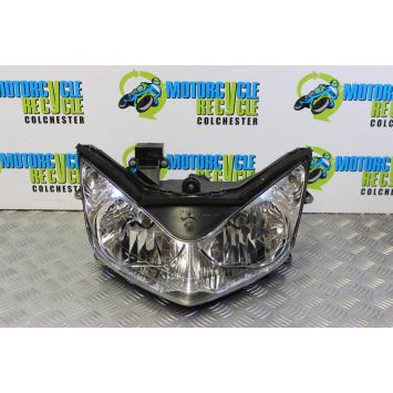 Honda ST 1300 Headlight UK Pan European 2002 to 2007 ST1300 B065