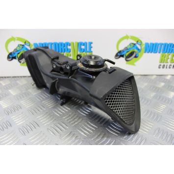 Triumph 675 Daytona Fairing Air Intake Grill Front 2006 2007 2008 B188