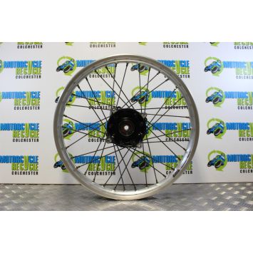 Honda XL 650 V Transalp Wheel Front 21x1.85 2000 to 2007 XL650V B068