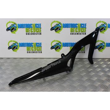 Triumph Speed Triple 1050 Panel Rear Tail Right 2005 to 2007 B056