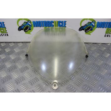 Suzuki GSX 600 F Screen Clear Genuine GSXF 2001 to 2006 GSX600F B071