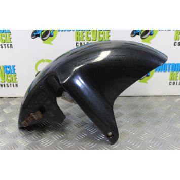 Suzuki GSXR 600 SRAD Mudguard Front Genuine 1997 to 2000 GSXR600 GSX-R B064