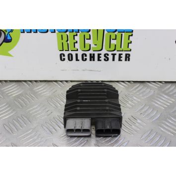 Ducati Multistrada 1200 Regulator Rectifier FH012CA 2010 to 2012 MTS B076