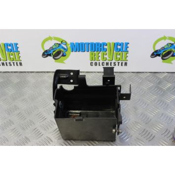Triumph Adventurer 900 Battery Tray Box 1996 to 2001 B100