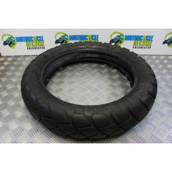 Honda XL 650 V Transalp Tyre Rear 120/90-17 Tourance 2000 to 2007 XL650V B068
