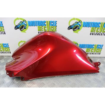 Honda VFR 1200 F Panel Left Tank Cover 2010 2011 VFR1200 VFR1200F B200
