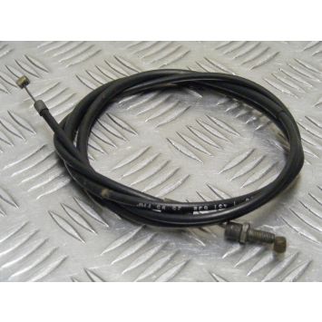 K75RT Choke Cable Genuine BMW 1989-1996 A246