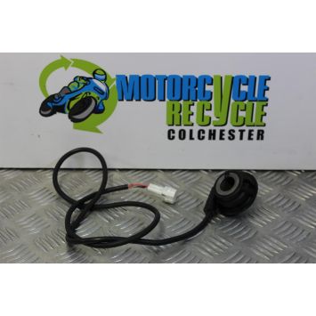 Triumph Speed Triple 955 Speedo Drive 2002 to 2004 955i B054