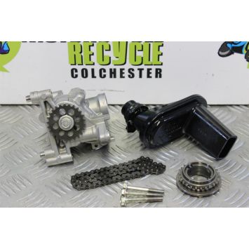 Honda CBR 1000 RR Oil Pump Assembly Fireblade 2008 to 2011 CBR1000RR B078