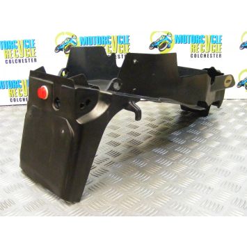 Honda CBR 900 RR Fireblade Panel Undertray Rear CBR900 929 2000 2001 B084
