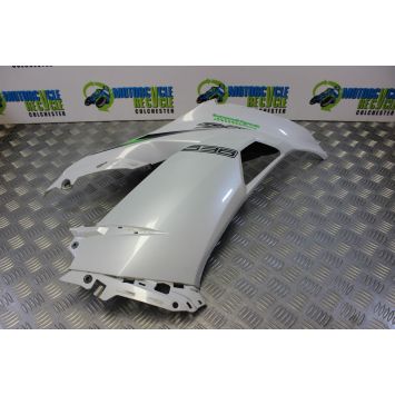 Kawasaki ZX 6 R Panel Right Fairing Genuine 636 ZX6R 2013 to 2018 ZX636 B202