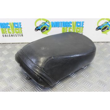 Kawasaki VN 1500 Vulcan Classic Seat Rear Pillion 1996 to 2001 B067
