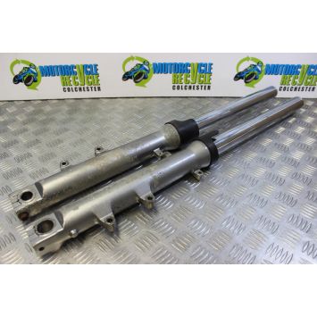 Honda VFR 750 F Forks Fork Legs 1994 to 1997 VFR750 VFR750F B105