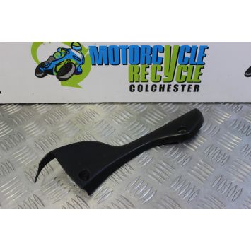 Honda VFR 750 F Panel Top Fairing Right Infill 1994 to 1997 VFR750 VFR750F B105