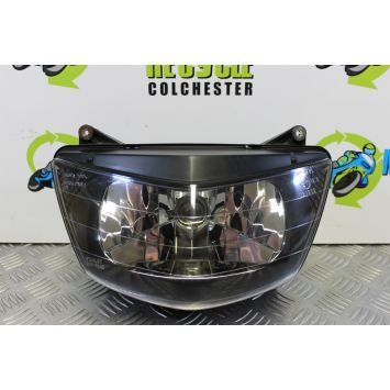 Honda VTR 1000 F Headlight UK Firestorm 1997 to 2000 VTR1000F B062