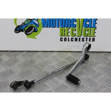 Suzuki GSF 1200 Bandit Gear Lever Pedal 1997 to 2000 Mk1 GSF1200 B058