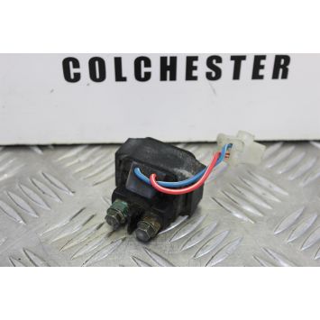 Yamaha XJR 1300 Relay Starter Solenoid 1999 to 2003 XJR1300 B048