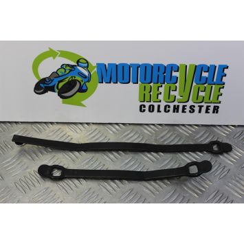 Ducati Hypermotard 796 Battery Strap Tool Straps 2010 2011 2012 B085