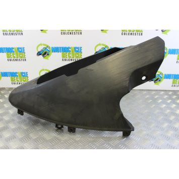 Honda VFR 750 F Panels Fairing Lowers 1994 to 1997 VFR750 VFR750F B105