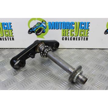 Honda VFR 800 Yoke Bottom 41mm 1998 to 2001 VFR800 VFR800F B050