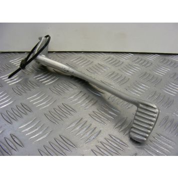 Triumph Tiger 955 Brake Pedal Rear with Spring 2001 to 2006 955i T709EN A815