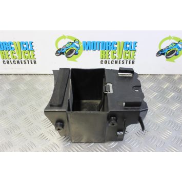 Kawasaki VN 1500 Vulcan Classic Battery Tray 1996 to 2001 B067