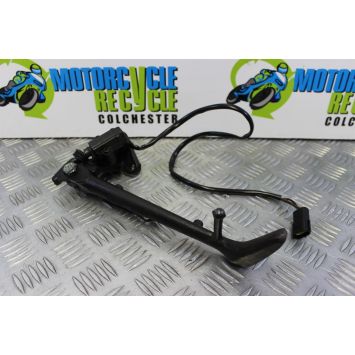 Triumph Thunderbird Sport 900 Side Stand with Spring Switch 1997 to 2004 B101