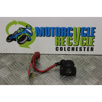 Triumph Adventurer 900 Relay Starter Solenoid 1996 to 2001 B100