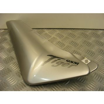 Triumph Tiger 955i Panel Seat Lower Right 2001 to 2006 955 T709EN A778