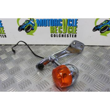 Triumph Legend TT Indicator Right Rear 1998 to 2001 900 B052