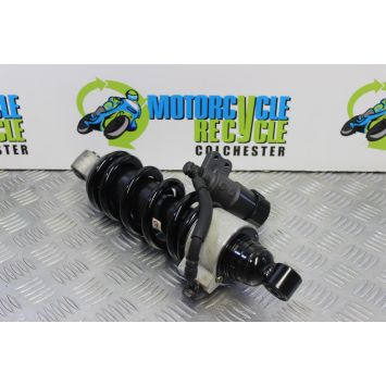 Honda VFR 1200 F Shock Rear Genuine 2010 2011 VFR1200 VFR1200F B200
