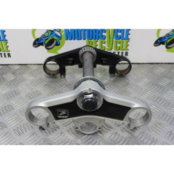 Honda VFR 800 VTEC Yokes Top Bottom Yoke ABS 2002 to 2009 VFR800 B170