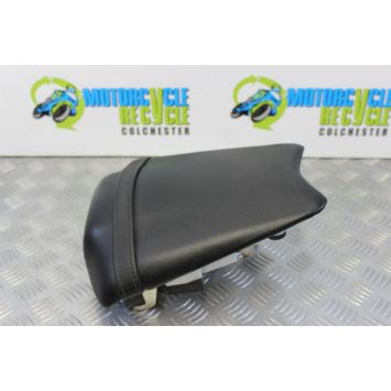 Yamaha FZ8 Fazer Seat Rear Pillion 2010 to 2015 FZ8S FZ8N B051