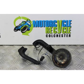Triumph Speed Triple 955 Horn with Brackets 2002 to 2004 955i B054
