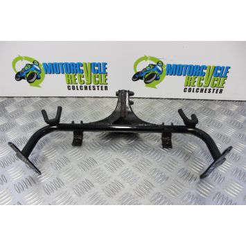 Kawasaki ZZR 1100 Mirror Bracket Mount Front Stay 1993 to 2001 ZZR1100 B196