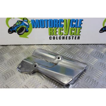 Honda VFR 750 F Exhaust Heat Shield 1994 to 1997 VFR750 VFR750F B105