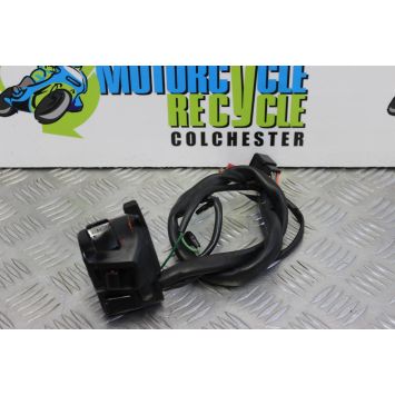 Honda VFR 750 F Switchgear Left 1994 to 1997 VFR750 VFR750F B105