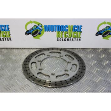Kawasaki VN 1500 Vulcan Classic Brake Disc Front 1996 to 2001 B067