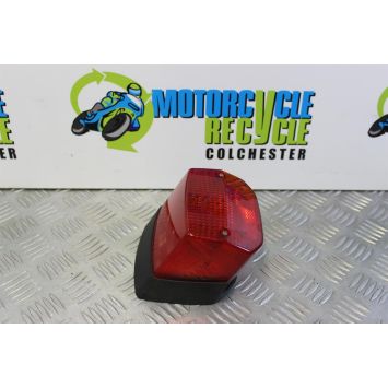 BMW R 1150 GS Rear Light Brake Tail R1150GS 1999 to 2001 B055