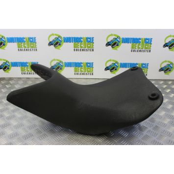 Ducati Multistrada 1200 Seat Front Riders 2010 to 2012 MTS B171