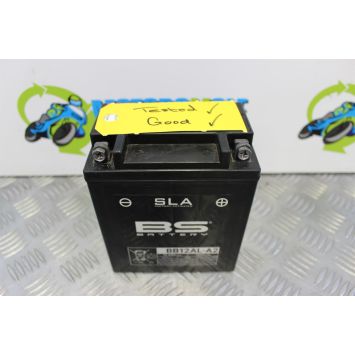 Triumph Thunderbird Sport 900 Battery YB12AL-A2 BS 1997 to 2004 B101