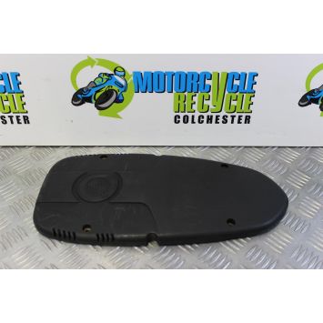 BMW R 1150 GS Engine Cover Front R1150GS 1999 to 2001 B055