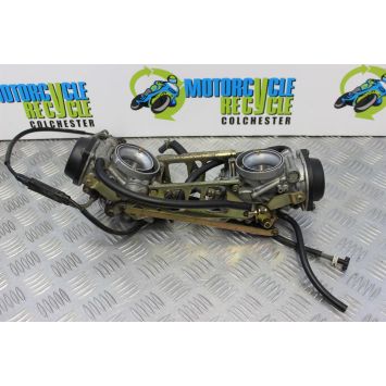 Suzuki SV 650 S Carburettors Carbs 1999 to 2002 SV650S SV650 Mk1 B183