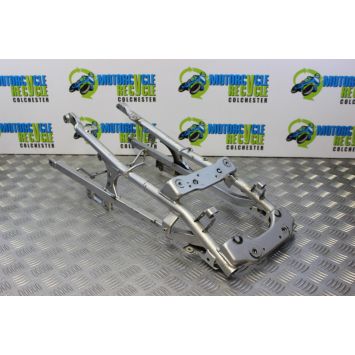 Suzuki SV 650 S Subframe Rear 2003 to 2006 SV650S SV650 B180
