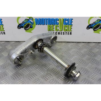 Honda CBR 900 RR Bottom Yoke 45mm Fireblade RRW 1998 1999 CBR900 B053