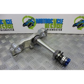 Yamaha R1 5PW Bottom Yoke YZF-R1 2002 to 2003 YZF 1000 B189