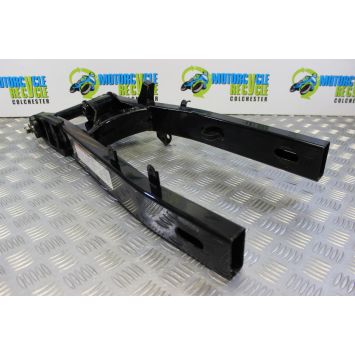 Suzuki GSX 600 F Swingarm Rear GSXF 2001 to 2006 GSX600F B071