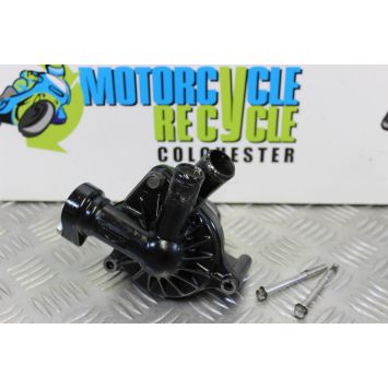 Triumph Legend TT Water Pump with Housing 1998 to 2001 900 B052