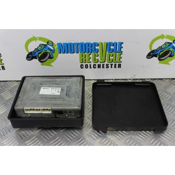 Aprilia RSV 1000 Mille ECU CDI Igniter 19k miles 2001 2002 RSV1000 B047