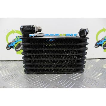Ducati Monster 1100 Evo Oil Cooler 2012 2013 M1100 B082